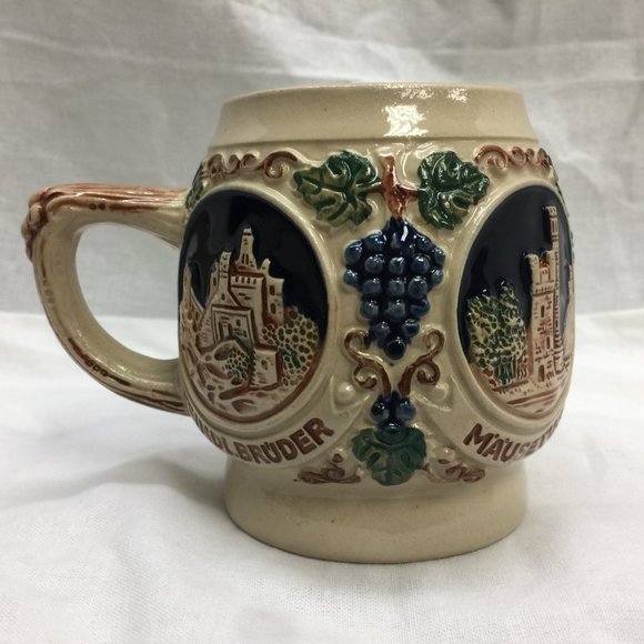 Coffee Tea Cup Gerzit Mauseturm - Picture 11 of 11